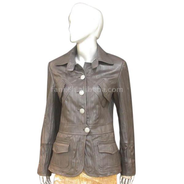  Leather Garment ( Leather Garment)