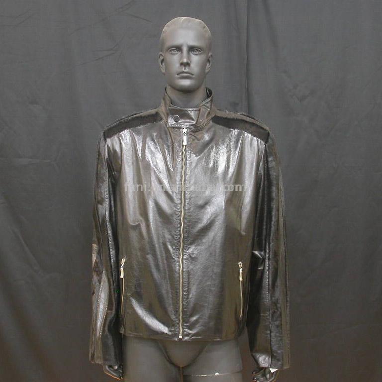  Leather Garment ( Leather Garment)