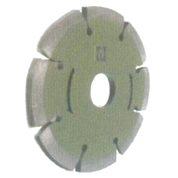  Segment Cutting Disc ( Segment Cutting Disc)