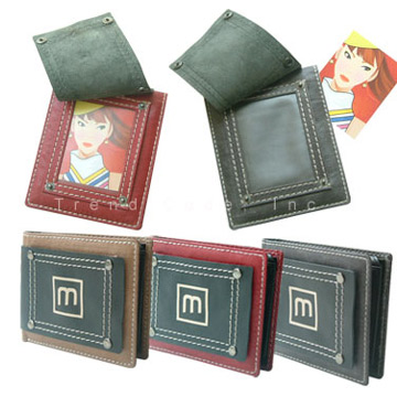  Wallet (Wallet)