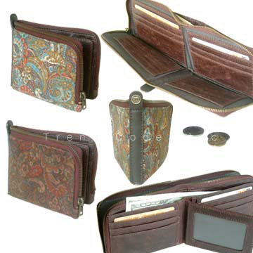  Wallets ( Wallets)