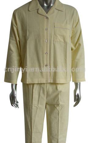  Men`s Pyjamas (Les pyjamas pour hommes)