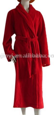  Ladies` Bathrobe (Ladies `Peignoir)