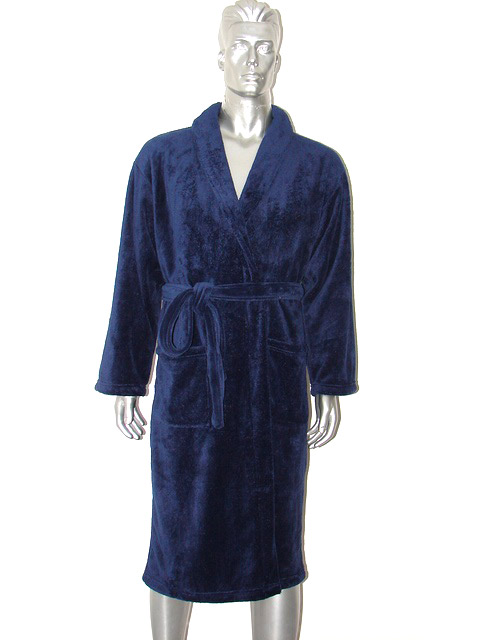  Coral Fleece Bathrobe ( Coral Fleece Bathrobe)