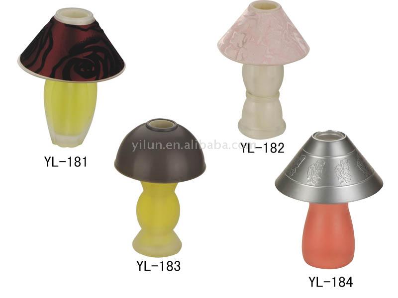 Lampe Lufterfrischer (Lampe Lufterfrischer)