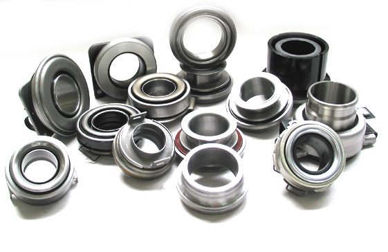  Clutch Release Bearing (Clutch Release Bearing)