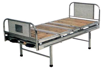  Hospital Bed (Hospital Bed)