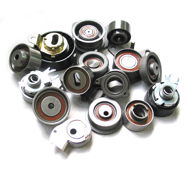  Tensioner Bearing (Ayant tendeur)