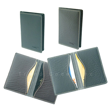  Card Holders (Визитницы)