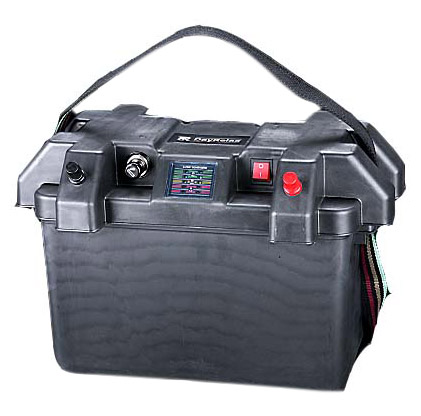  Battery Box ( Battery Box)