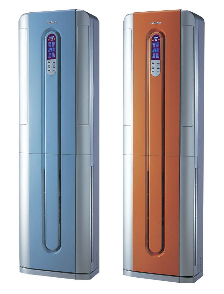  E Series Standing Air Conditioner (E Series permanent Climatiseur)