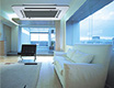  Ceiling Air Conditioner (Потолочные кондиционеры)