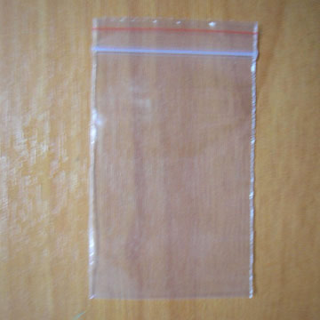  Zip Lock Bag (Zip Lock Bag)