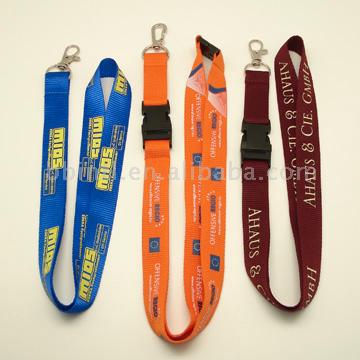  Lanyards (Стропы)