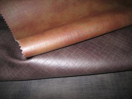  Garment Leather