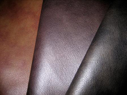  Garment Leather (Одежда кожа)