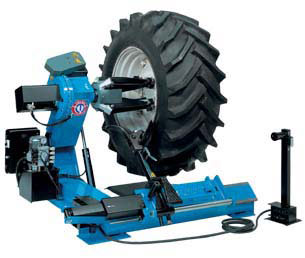  Tire Changer (Шины Changer)