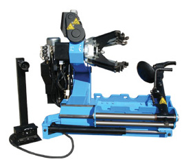  Tire Disassemble Machine (Tire Démontez Machine)