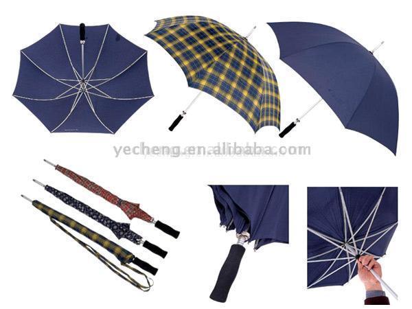  Golf Umbrella (Parapluie de golf)