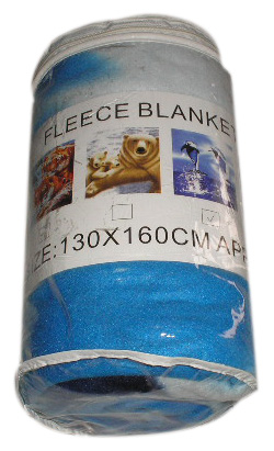  Stock Blanket (Фондовый Одеяло)