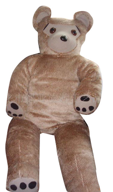  Bear Toy (Ours en peluche)