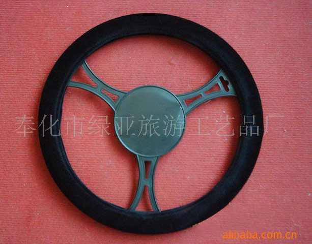  Steering Wheel Cover (Руль Обложка)