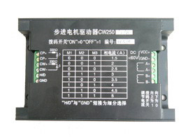  Type Driver (CW250) ( Type Driver (CW250))