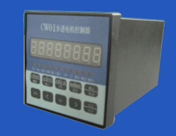  Step-Motor Controller (CW01) ( Step-Motor Controller (CW01))