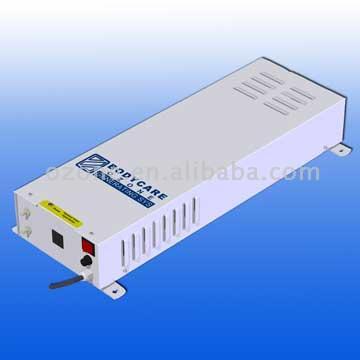  UV-HO Ozone Generator ( UV-HO Ozone Generator)