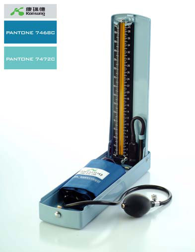  Sphygmomanometer (Tensiomètre)