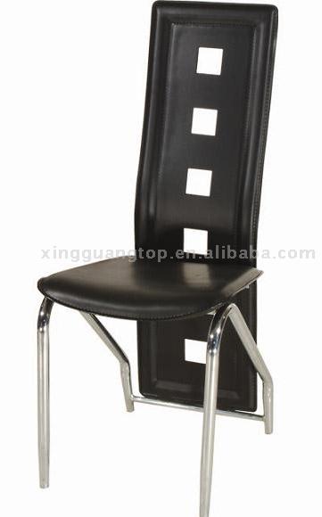  Dining Chair (Обеденный Председатель)