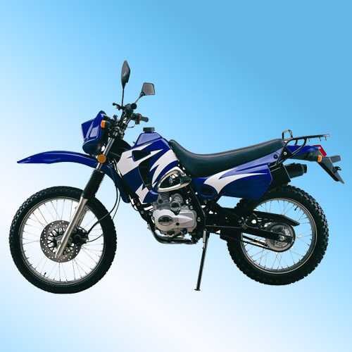  50cc Dirt Bike With EEC, EPA Homologation (HDD50GY-E) (50cc Dirt Bike avec la CEE, l`EPA Homologation (HDD50GY-E))