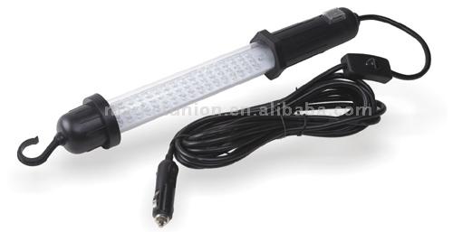  LED Working Light (LED lumière de travail)