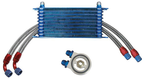 Oil Cooler Kit (Oil Cooler Kit)