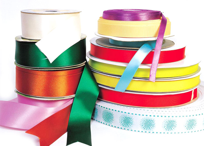 Satin Ribbon (Satin Ribbon)