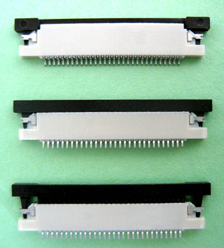  FPC Connector (FPC Connector)