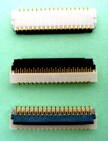  FPC Connector (FPC Connector)