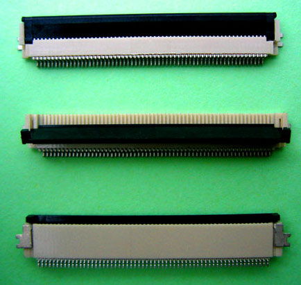  FPC Connector (FPC Connector)