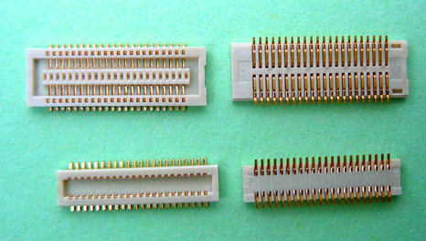 Board to Board Connector (Board to Board Connector)