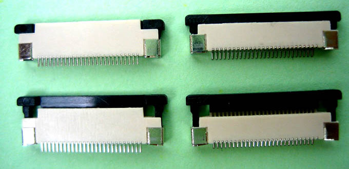  FPC Connector (FPC Connector)