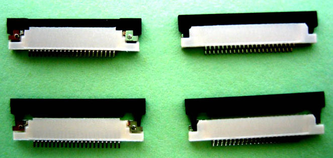  FPC Connector (FPC Connector)