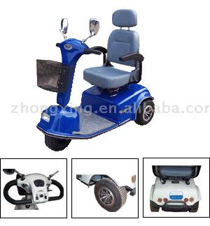  Electric Mobility Scooter ( Electric Mobility Scooter)