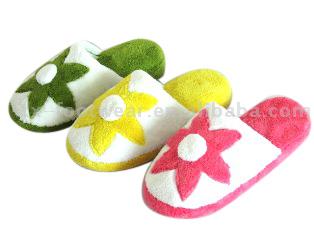  Ladies` Slippers ( Ladies` Slippers)