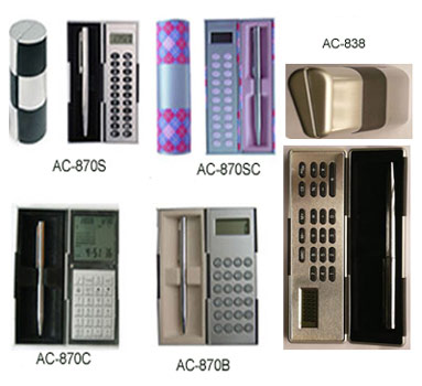  Magic Box Calculator with Pen (Magic Box Calculateur avec Pen)