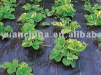  Ground Cover / Weed-Control Mat (Couvre-sol / Weed-Control Mat)