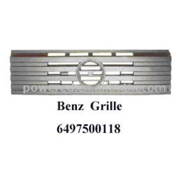  Grille (Grille)