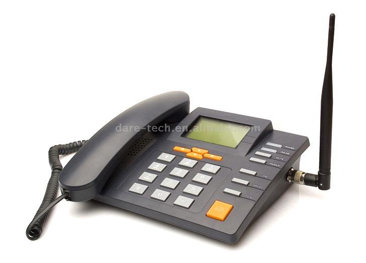 WLL-Telefon (WLL-Telefon)