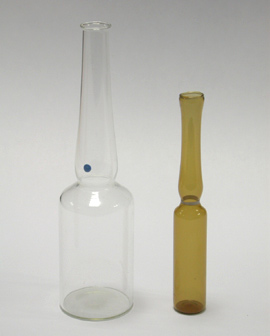  Ampoules (Ампула)