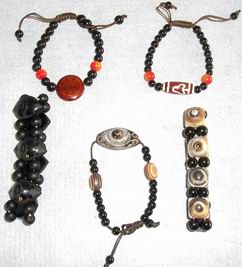  Agate Bracelet Chain ( Agate Bracelet Chain)