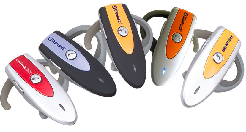 Bluetooth Headset (Bluetooth Headset)